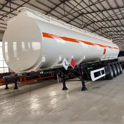 도로 운송용 반류차 LPG 가스 탱커 트럭 11500*2500*3600 mm 제조업체