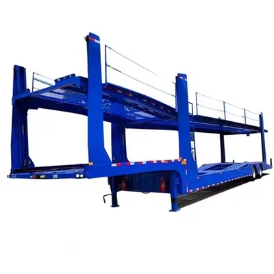 운송차 트레일러 1500.00cm * 250.00cm * 310.00cm 용량을 가진 반 트레일러