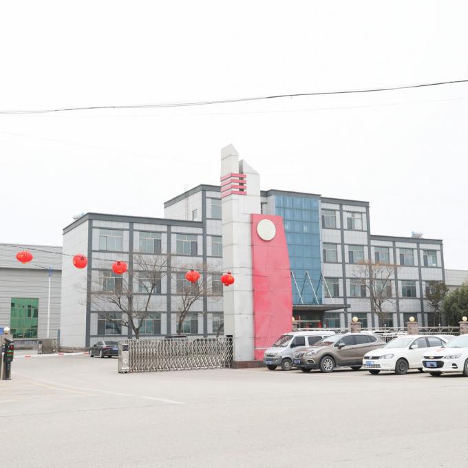 Cimc 40′ Skeleton Flatbed Semi Trailers with Good Price