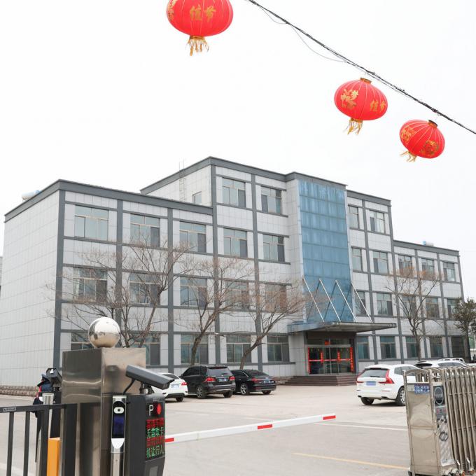 Cimc 40′ Skeleton Flatbed Semi Trailers with Good Price